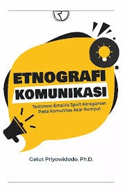 Etnografi Komunikasi