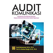 Audit Komunikasi