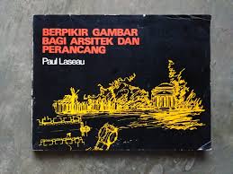 Berpikir Gambar bagi Arsitek dan Perancang