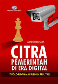 Citra Pemerintah di Era Digital