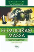 Komunikasi Massa