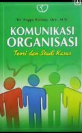 Komunikasi Organisasi