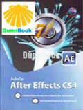 7 hari mahir dalam  Adobe After Effects CS4