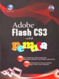 Adobe Flash CS3 untuk Pemula
