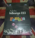 Adobe InDesign CS3 untuk Pemula