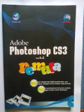 Adobe Photoshop CS3