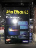 After Effects 6.5 untuk Profesional