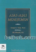 Asas-asas Manajemen