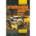 Broadcasting Radio