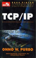 Buku Pintar Internet TCP/IP