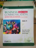Business Communication: Komunikasi Bisnis