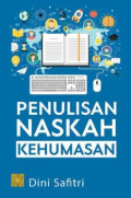 Penulisan Naskah Kehumasan