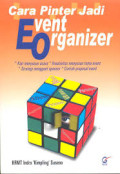 Cara Pintar Jadi Event Organizer