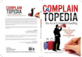 Complain Topedia: The Art of Complaint Handling