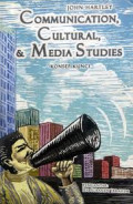 Comunication, Cultural, & Media Studies