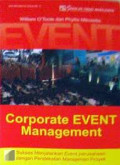 Corporate Event Management
