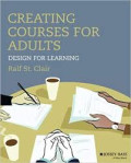 Creating Course for Adults: Design for Learning
