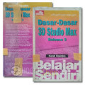 Dasar-dasar 3D Studio Max Release 3