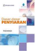 Dasar-dasar Penyiaran