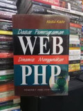 Dasar Pemograman WEB DInamis menggunakan PHP