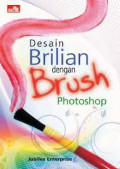Desain Brilian dengan Brush Photoshop