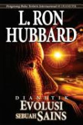 Dianetik: Evolusi sebuah Sains