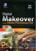 Digital Makeover dengan Adobe Photoshop CS6