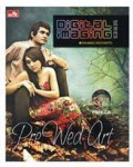 Digital Imaging Series Pre Wed Art