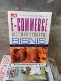 E-Commerce Kiat dan Strategi Bisnis di Dunia Maya