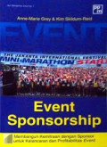 Event Sponsorship