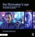 The Filmmaker's learning and breaking the rules of cinematic composition