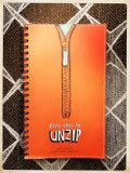 Feel Free to UNZIP
