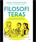 Filosofi Teras:Filsafat Yunani-Romawi Kuno Untuk Mental Tangguh Masa KIni