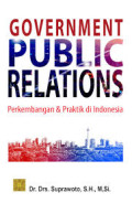 Goverment Public Relations