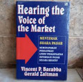 Hearing The Voice Of The Market