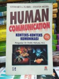 Human Communication: Konteks-konteks Komunikasi
