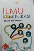 Ilmu Komunikasi