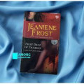 Jeaniene Frost