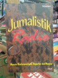 Jurnalistik Radio