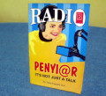 Radio: Penyiar It's Not Just A Talk