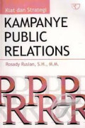 Kampanye Public Relations