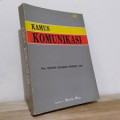 Kamus Komunikasi