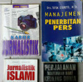Karier Jurnalistik