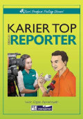 Karier Top sebagai Reporter