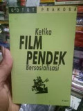 Ketika FIlm Pendek Bersosialisasi