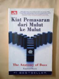 Kiat Pemasaran dari Mulut ke Mulut