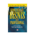 Komunikasi Bisnis dan Profesional