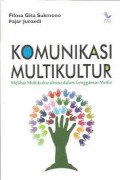 Komunikasi Multikultur