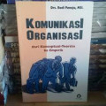 Komunikasi Organisasi dari Konseptual-Teoritis ke Empirik