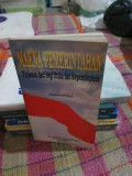 Makna Pemerintahan Tinjauan dari Segi Etika da Kepimpinan